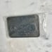 Vintage NRA Whittington Center Shooting For Our Future Cross Rifles Belt Buckle