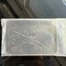 Vintage NRA Whittington Center Shooting For Our Future Cross Rifles Belt Buckle