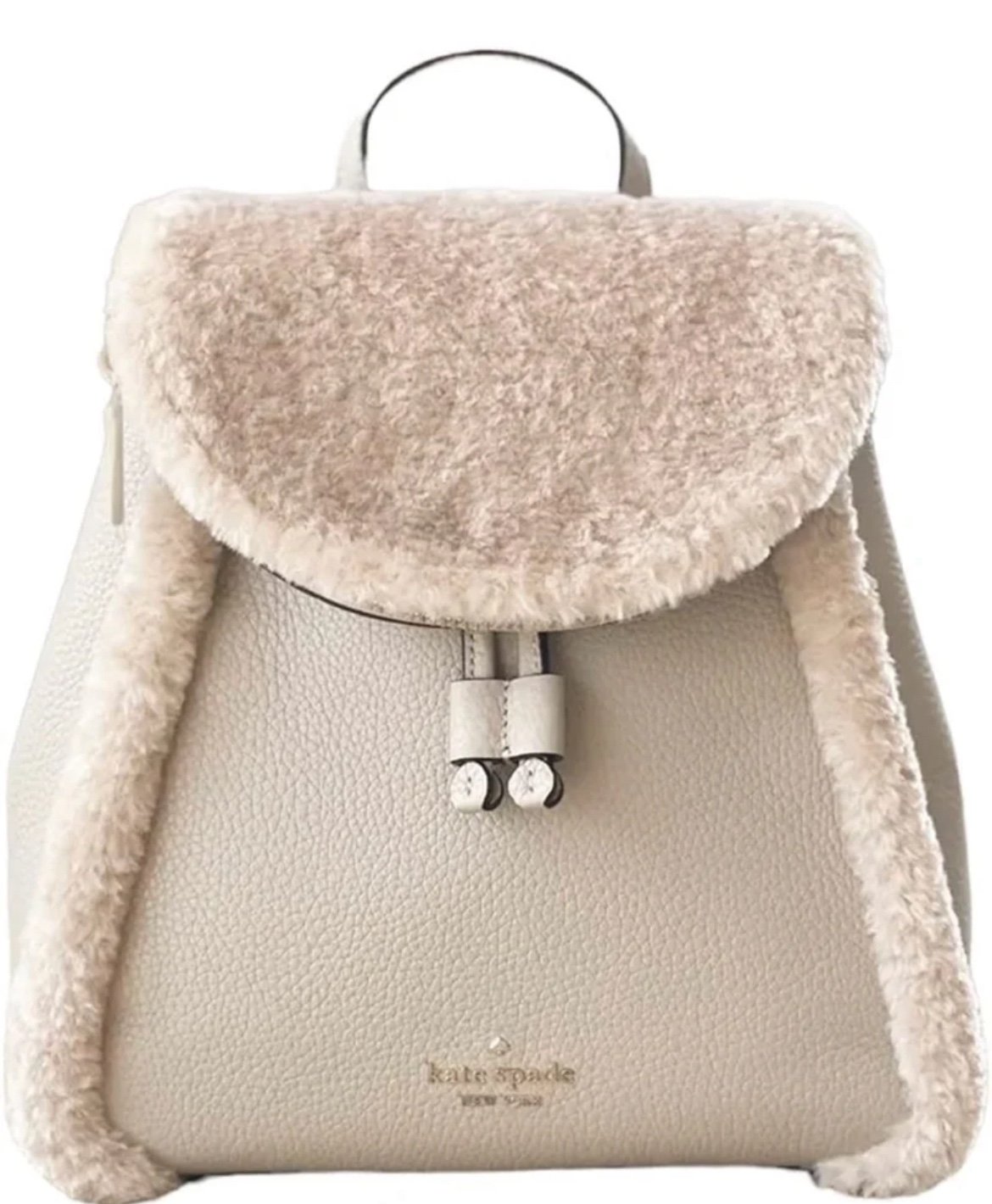 Kate Spade New York Sherling Leila Backpack