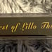 The Best Of Lillo Thomas VERY RARE SEALED CASETTE TAPE