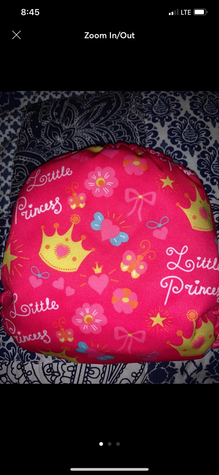 Mama koala princess exclusive