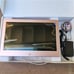 New 10 Digital Picture Frame - Pink