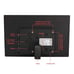 New 10 Digital Picture Frame - Pink