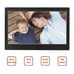 New 10 Digital Picture Frame - Pink