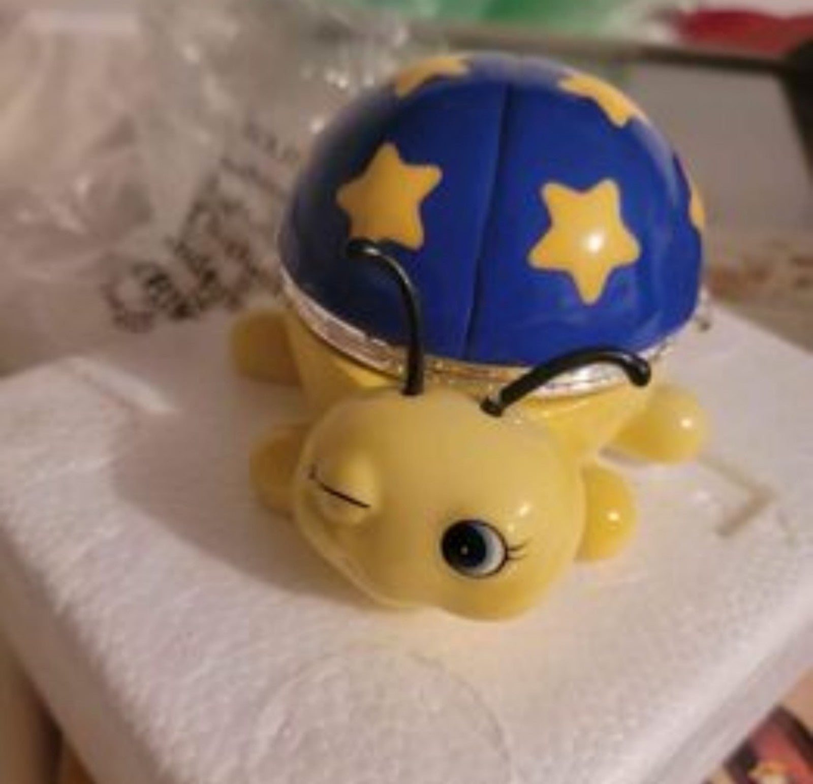 Gift Trinket Box