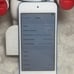 Ipod Touch (6th Generation) 16 GB read