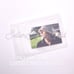 BTS V Kim Taehyung Type 1 Art Space Exclusive. Credit Card Cover Stickers Ver A