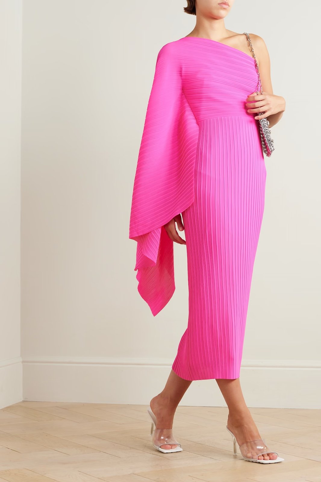 Solace London Dress