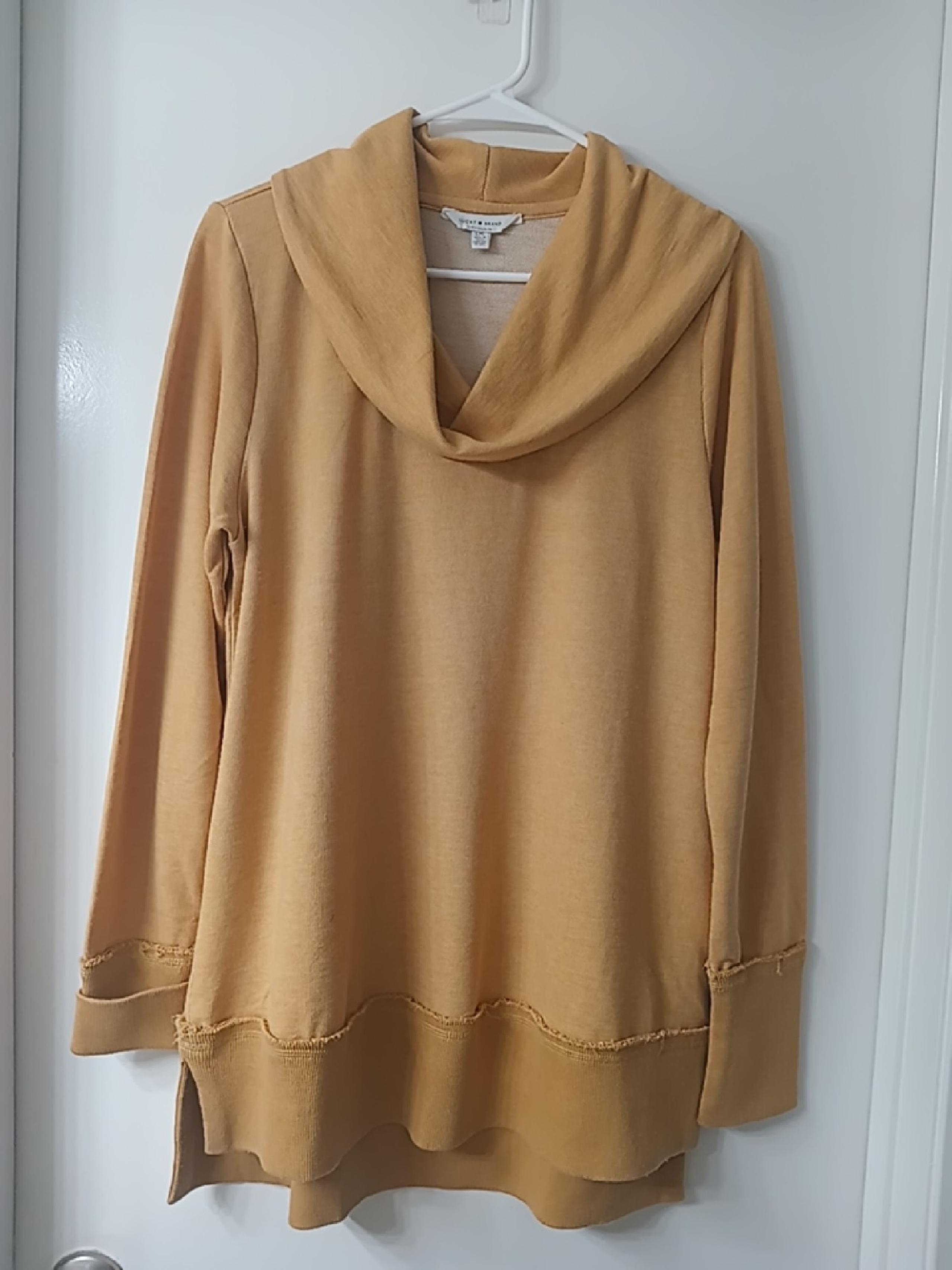Lucky Brand Pullover Sweatshirt