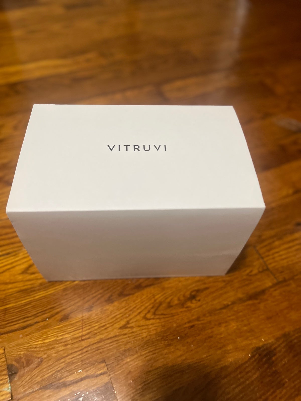Vitruvi oil diffuser