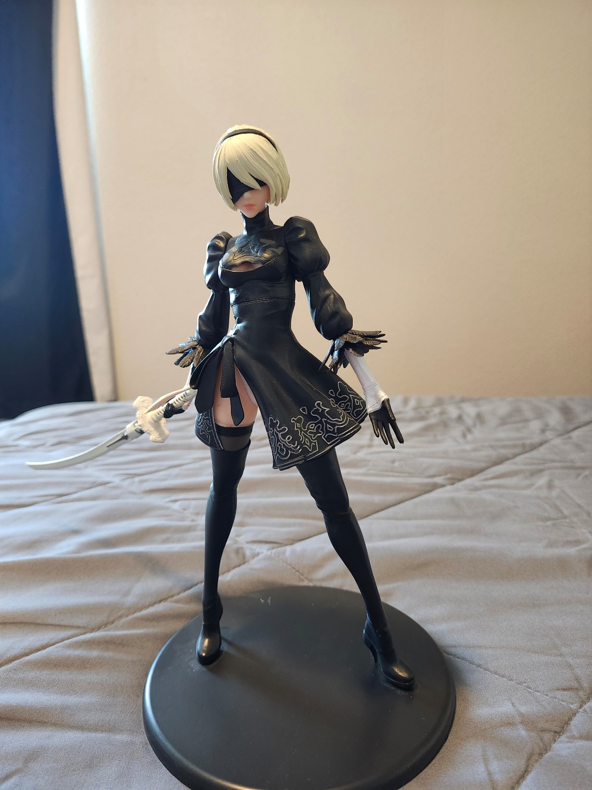 2b figure nier automata