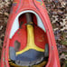 Kayak - Perception Proline Pirouette