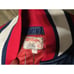 Vintage Wilson Atlanta Braves Blue Satin Jacket Size 42 USA VERY NICE CONDITION