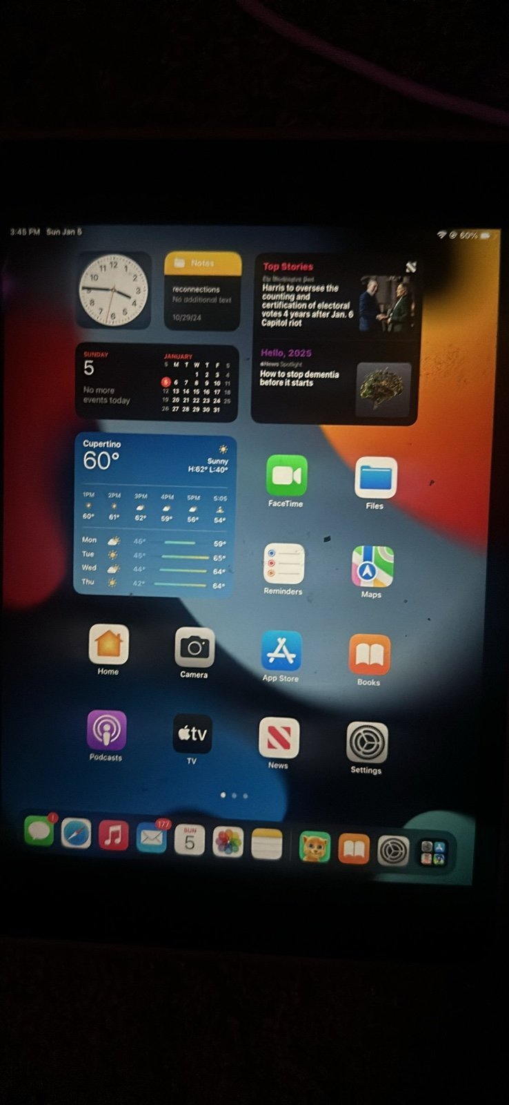 IPAD 4 Mini