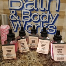 TROPICAL CHERRY COLADA BUNDLE