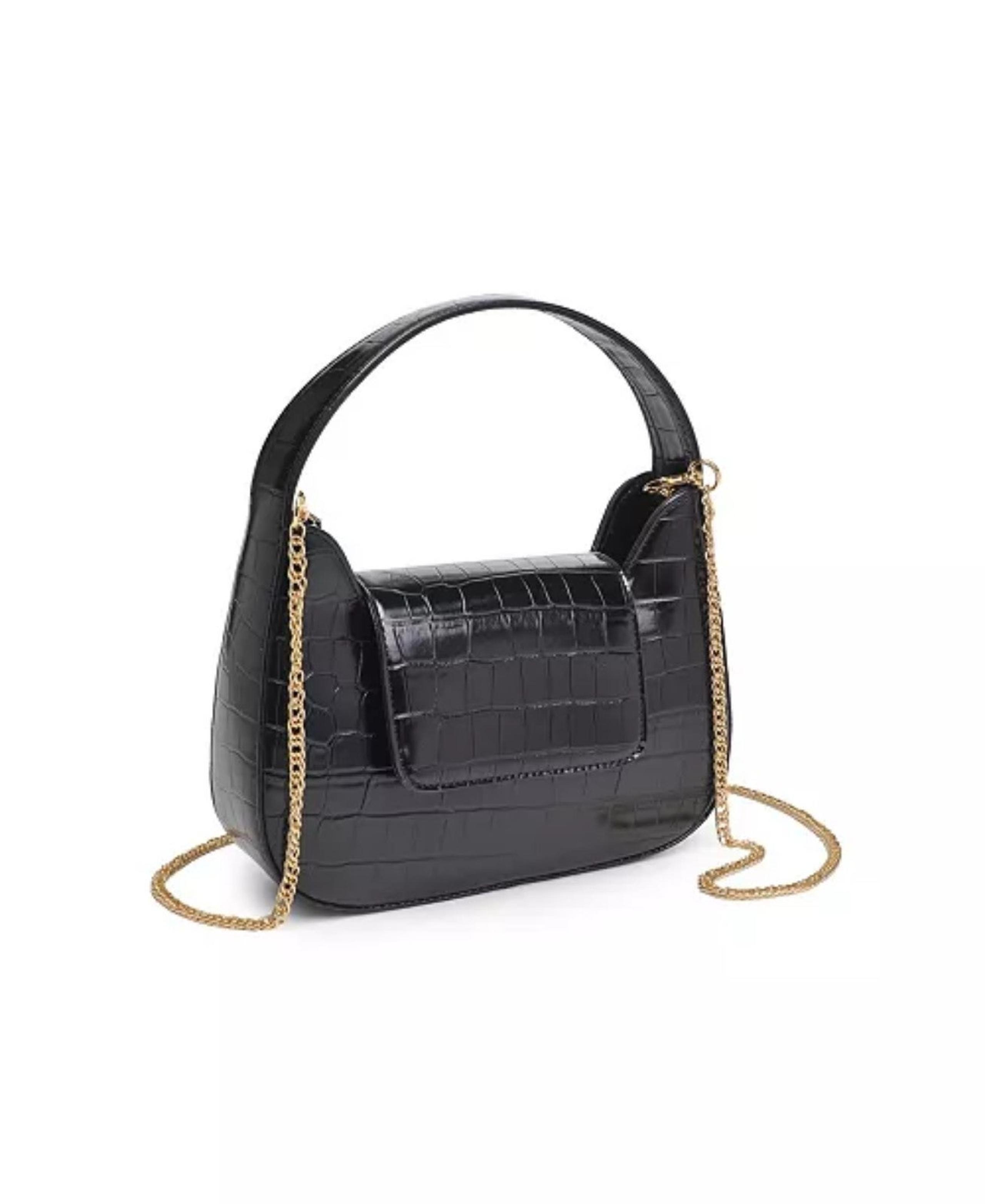 ESTHER SATCHEL Crossbody