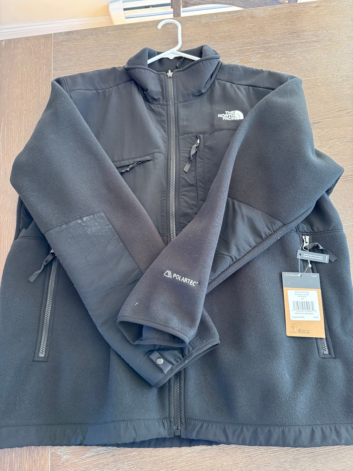 Mens North Face Denali