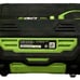 EGO BA2800T 56V 56 Volt 5.0 Ah Lithium-ion Battery & CH2100 Charger Works Great!