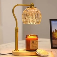 Aromatherapy Lamp Falling Wax Lamp Bedroom Lighting Small Night Light Bed light
