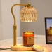 Aromatherapy Lamp Falling Wax Lamp Bedroom Lighting Small Night Light Bed light