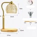 Aromatherapy Lamp Falling Wax Lamp Bedroom Lighting Small Night Light Bed light