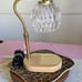 Aromatherapy Lamp Falling Wax Lamp Bedroom Lighting Small Night Light Bed light