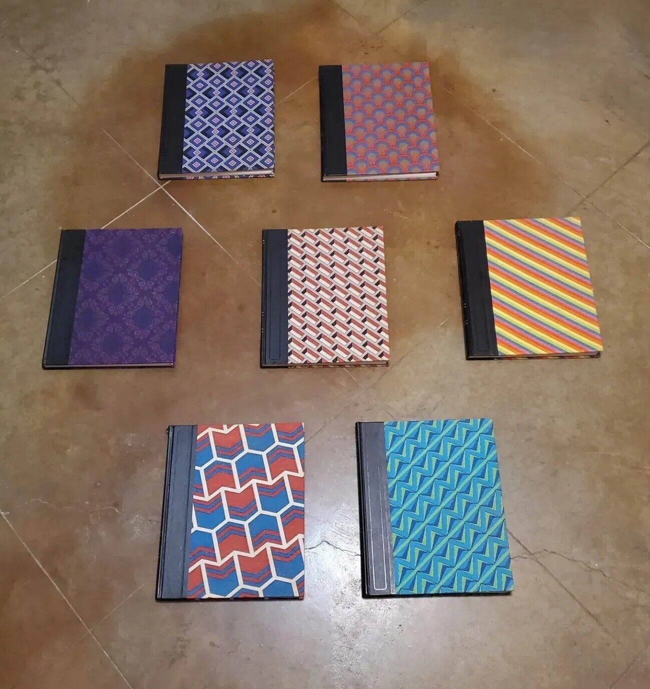 This Fabulous Century 1900-1970 - Set of 7, Beautiful Hardcovers Time Life Books