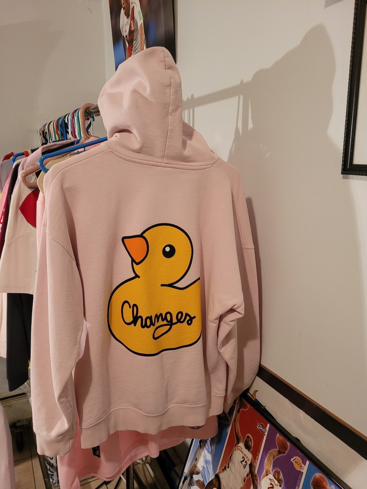 Justin bieber hoody