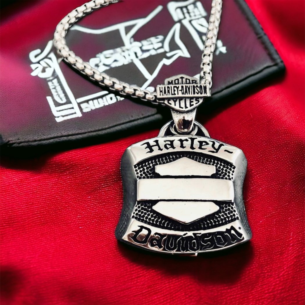 Pendant and ring combo