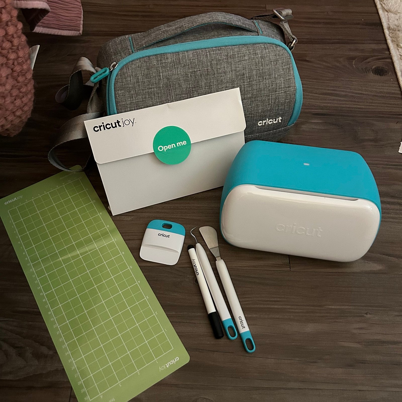 Cricut Joy Bundle Set!