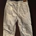 hollister mom jeans