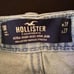 hollister mom jeans