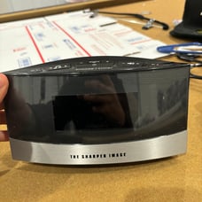 Sleep Sound Smoother