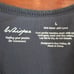 Whisper Sports Black Strappy Unique Bra Large Gym Yoga Sporty Active