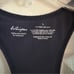 Whisper Sports Black Strappy Unique Bra Large Gym Yoga Sporty Active