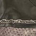 Harley Davidson Leather Motorcycle Chaps