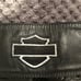 Harley Davidson Leather Motorcycle Chaps