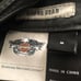 Harley Davidson Leather Motorcycle Chaps