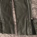 Harley Davidson Leather Motorcycle Chaps