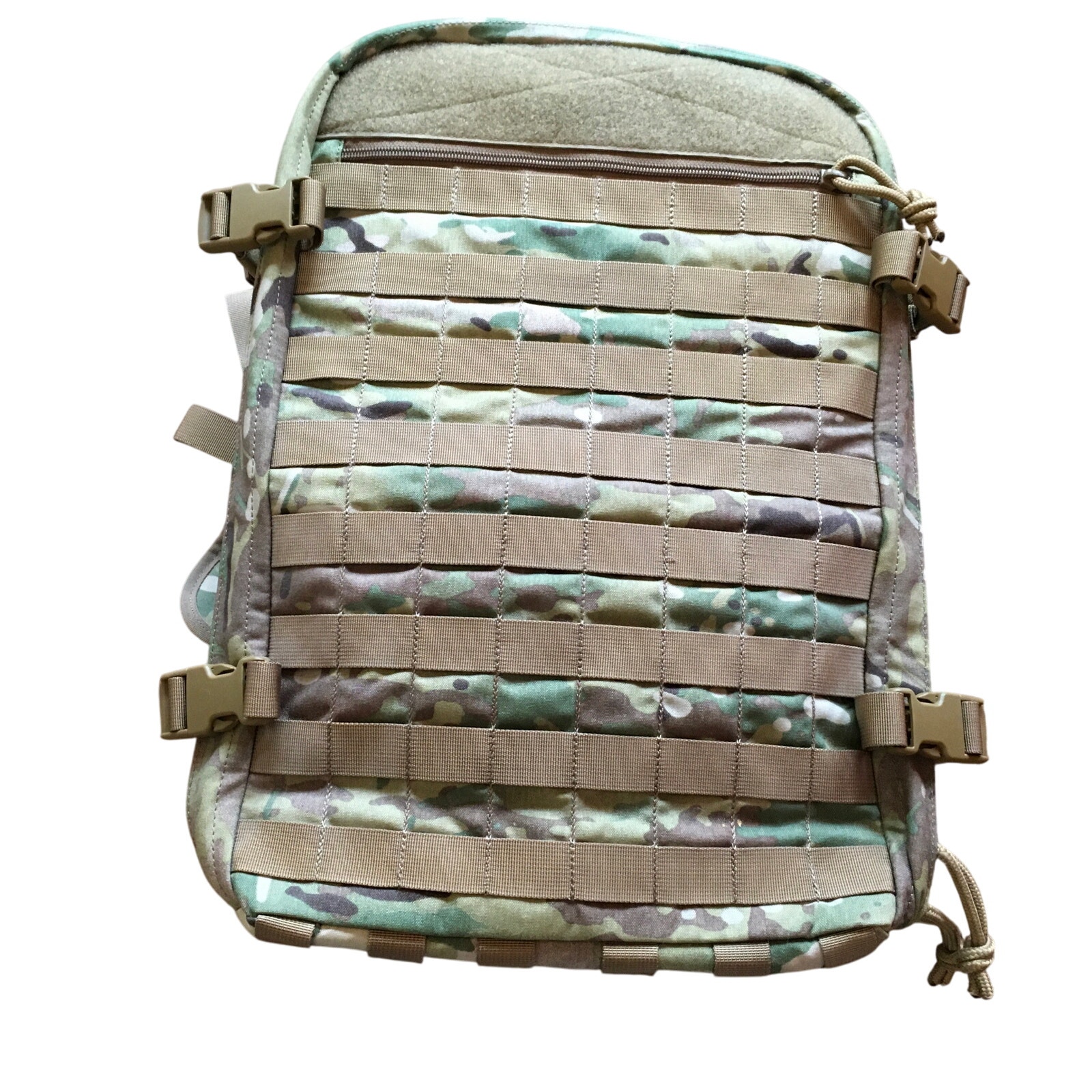 Chinook Medical Operator Pack Multi cam Backpack Tactical Paramedic Aid Bag NWOT