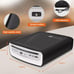 External Car Universal CD Player Machine, Vehicle External USB CD Player for Car