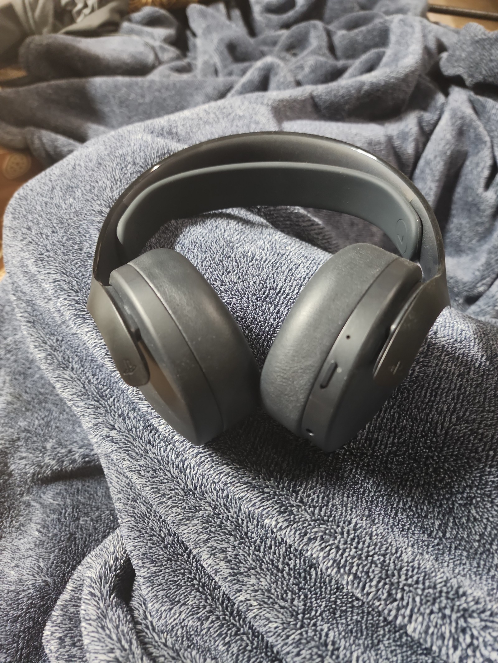 Beats ps5 headset