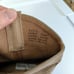 Steve Madden Autry Western Bootie Suede Leather Boots Ankle Short Womens 7 Beige