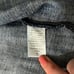 Current/Elliott The Snap Jacket Loved Denim Jean Jacket Size 1
