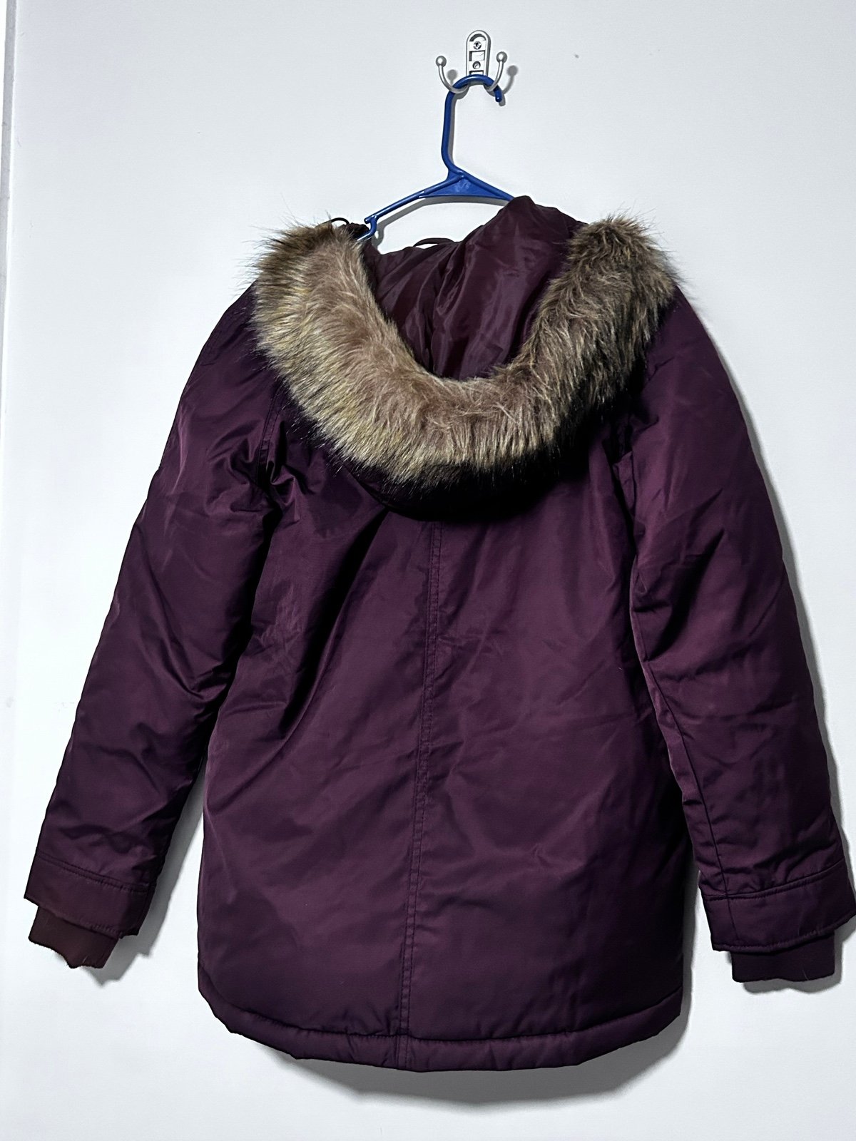 Old Navy Puffer