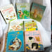 Disney a little Golden book lot of 17