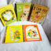Disney a little Golden book lot of 17