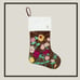 Taylor Swift Piano Cristmas Stocking SOLD OUT