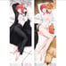 Chainsaw man Makima Dakimakura Pillow (150x60)