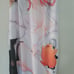 Chainsaw man Makima Dakimakura Pillow (150x60)